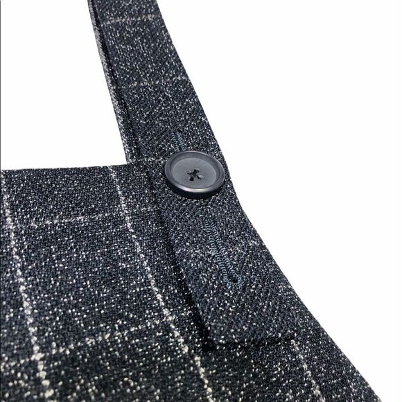 𝅺jessy Line Poker Dress Jumper - Picture 6 of 13